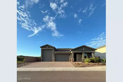 5232 W Roundhouse Road, Laveen, AZ 85339 - Photo 3