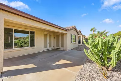 22900 W Twilight Trail, Buckeye, AZ 85326 - Photo 53