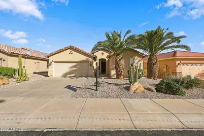 22900 W Twilight Trail, Buckeye, AZ 85326 - Photo 19