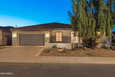 4248 E Sourwood Drive, Gilbert, AZ 85298 - Photo 1
