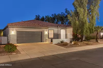 4248 E Sourwood Drive, Gilbert, AZ 85298 - Photo 55