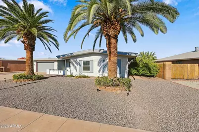 16210 N Meadow Park Drive, Sun City, AZ 85351 - Photo 3