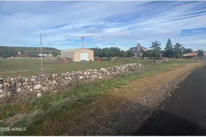 814 W Safari Drive, Eagar, AZ 85925 - Photo 11