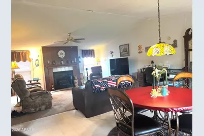 814 W Safari Drive, Eagar, AZ 85925 - Photo 29