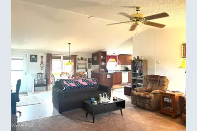 814 W Safari Drive, Eagar, AZ 85925 - Photo 31