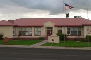 814 W Safari Dr, Eagar, AZ 85925 - Photo 49