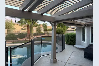 4344 N St Elias --, Mesa, AZ 85215 - Photo 51