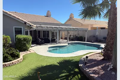 4344 N St Elias --, Mesa, AZ 85215 - Photo 55