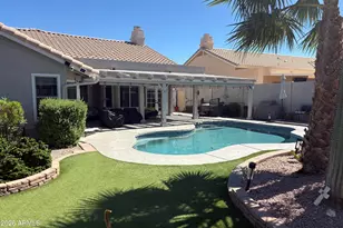 4344 N St Elias, Mesa, AZ 85215 - Photo 55