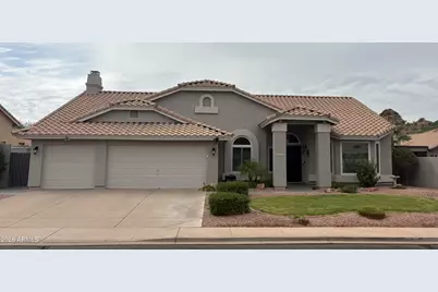 4344 N St Elias --, Mesa, AZ 85215 - Photo 1