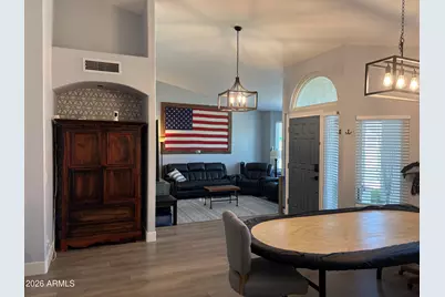 4344 N St Elias --, Mesa, AZ 85215 - Photo 3
