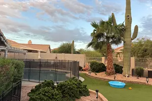 4344 N St Elias, Mesa, AZ 85215 - Photo 59