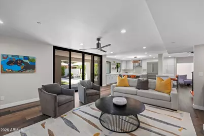 7522 E Woodshire Cove, Scottsdale, AZ 85258 - Photo 5
