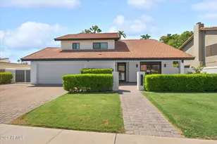 7522 E Woodshire Cove, Scottsdale, AZ 85258 - Photo 1