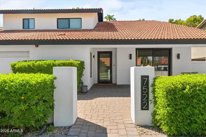 7522 E Woodshire Cove, Scottsdale, AZ 85258 - Photo 39