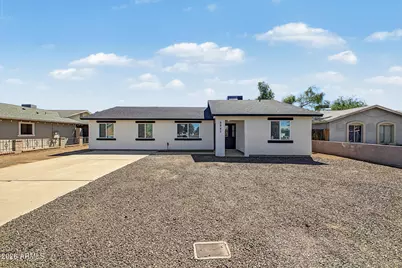 8847 W Weldon Avenue, Phoenix, AZ 85037 - Photo 1