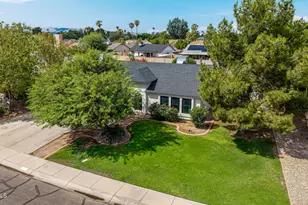 3612 W Saragosa St, Chandler, AZ 85226 - Photo 43