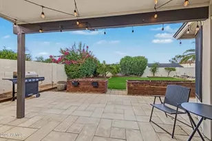3612 W Saragosa St, Chandler, AZ 85226 - Photo 27