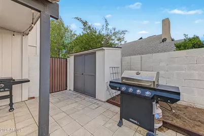 3612 W Saragosa Street, Chandler, AZ 85226 - Photo 29