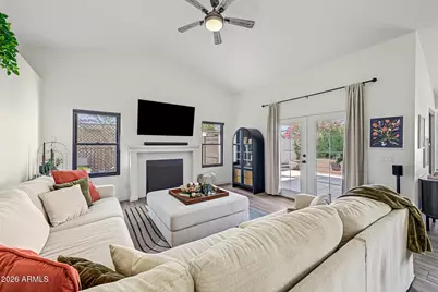 3612 W Saragosa Street, Chandler, AZ 85226 - Photo 3