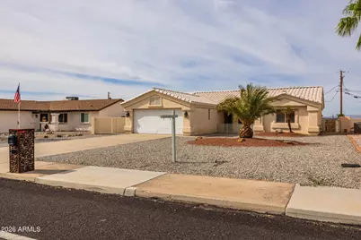 3501 Oro Grande Boulevard, Lake Havasu City, AZ 86406 - Photo 3