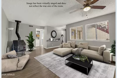 2401 N West Street #111, Flagstaff, AZ 86004 - Photo 5
