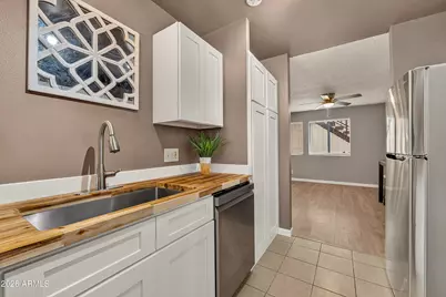 2401 N West Street #111, Flagstaff, AZ 86004 - Photo 19
