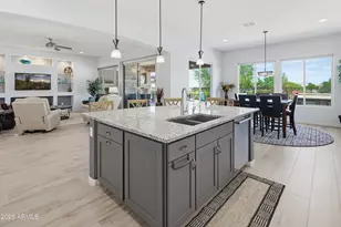 26364 W Matthew Dr, Buckeye, AZ 85396 - Photo 17