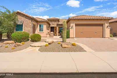 26364 W Matthew Drive, Buckeye, AZ 85396 - Photo 3
