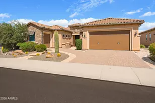26364 W Matthew Dr, Buckeye, AZ 85396 - Photo 1