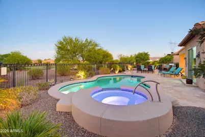 26364 W Matthew Drive, Buckeye, AZ 85396 - Photo 49