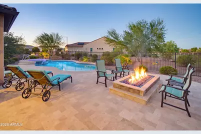 26364 W Matthew Drive, Buckeye, AZ 85396 - Photo 43