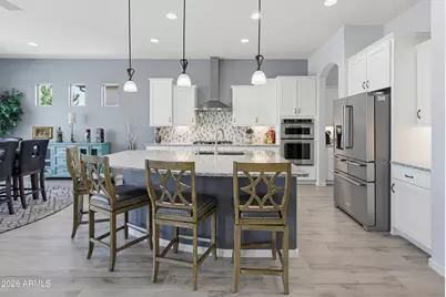 26364 W Matthew Drive, Buckeye, AZ 85396 - Photo 15