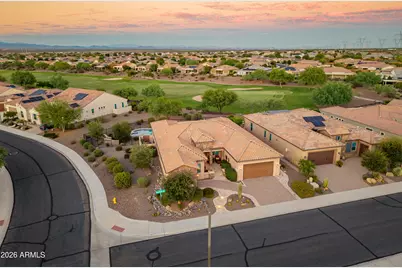 26364 W Matthew Drive, Buckeye, AZ 85396 - Photo 5