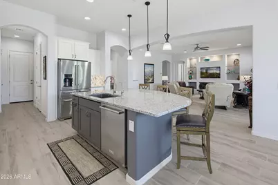 26364 W Matthew Drive, Buckeye, AZ 85396 - Photo 19