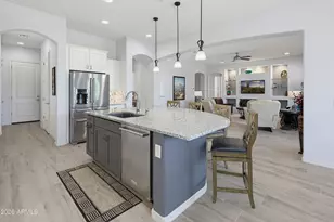26364 W Matthew Dr, Buckeye, AZ 85396 - Photo 19