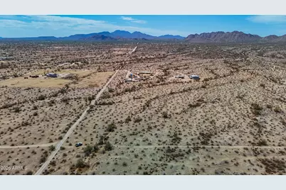 0 N Deer Trl Lot A 5 Acres -- #-, Maricopa, AZ 85139 - Photo 7