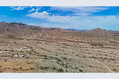 0 N Deer Trl Lot A 5 Acres -- #-, Maricopa, AZ 85139 - Photo 9