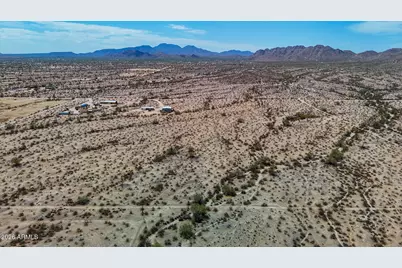 0 N Deer Trl Lot B 5 Acres -- #-, Maricopa, AZ 85139 - Photo 3