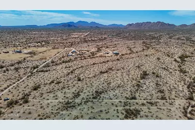 0 N Deer Trl Lot B 5 Acres -- #-, Maricopa, AZ 85139 - Photo 5