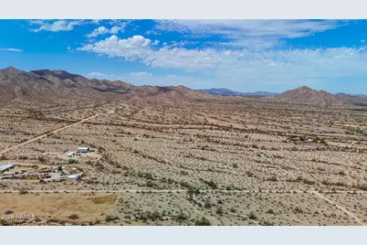 0 N Deer Trl Lot B 5 Acres -- #-, Maricopa, AZ 85139 - Photo 11