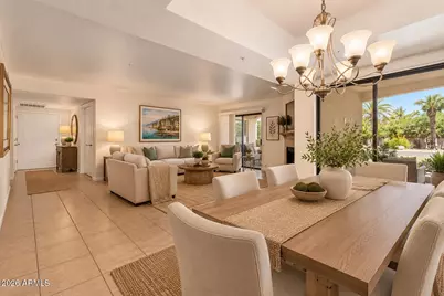 9450 N 95th Street #Unit 101, Scottsdale, AZ 85258 - Photo 1