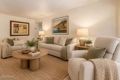 9450 N 95th Street #Unit 101, Scottsdale, AZ 85258 - Photo 5