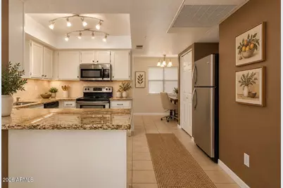 9450 N 95th Street #Unit 101, Scottsdale, AZ 85258 - Photo 13