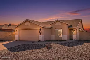 8735 W Pineveta Dr W, Arizona City, AZ 85123 - Photo 1