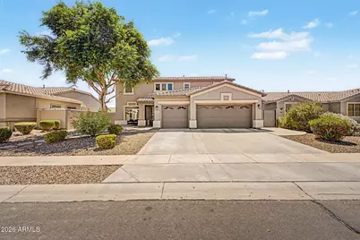 3279 E Hopkins Road, Gilbert, AZ 85295 - Photo 45