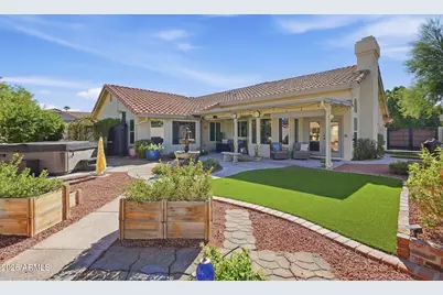 1113 S Scallop Drive, Gilbert, AZ 85233 - Photo 37