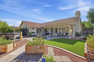 1113 S Scallop Dr, Gilbert, AZ 85233 - Photo 37