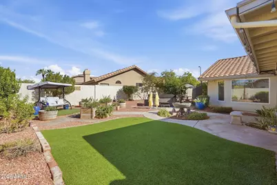 1113 S Scallop Drive, Gilbert, AZ 85233 - Photo 33