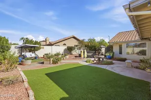 1113 S Scallop Dr, Gilbert, AZ 85233 - Photo 33